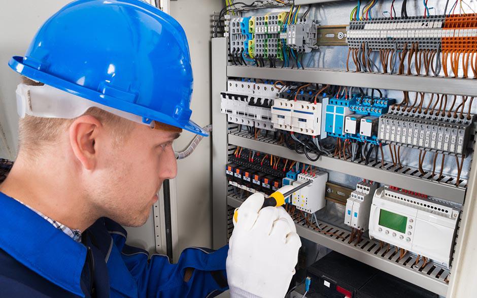 besoin d'un électricien Nogent-sur-Oise