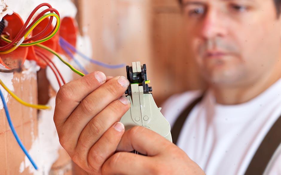 besoin d'un électricien Nogent-sur-Oise