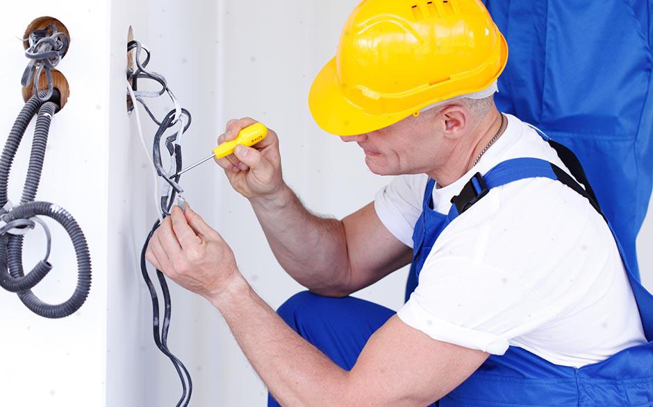 technicien électricien Chambourcy