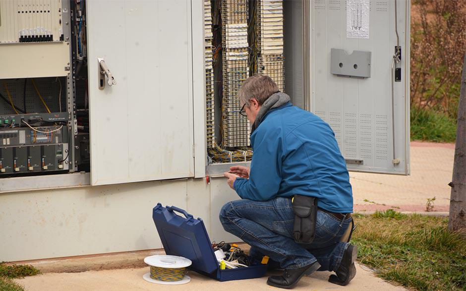 besoin d'un électricien Nogent-sur-Oise