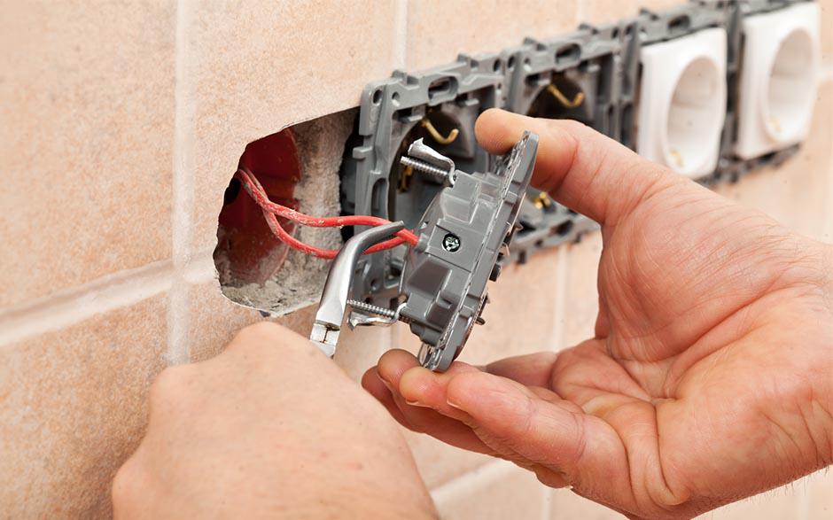 électricien de maintenance Ablon-sur-Seine