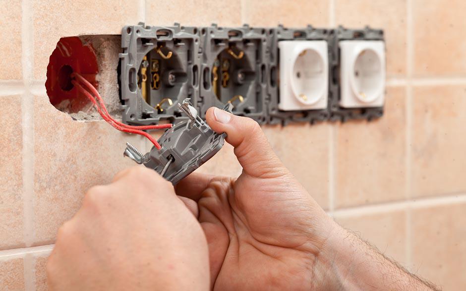 tarif d'un électricien Chambourcy