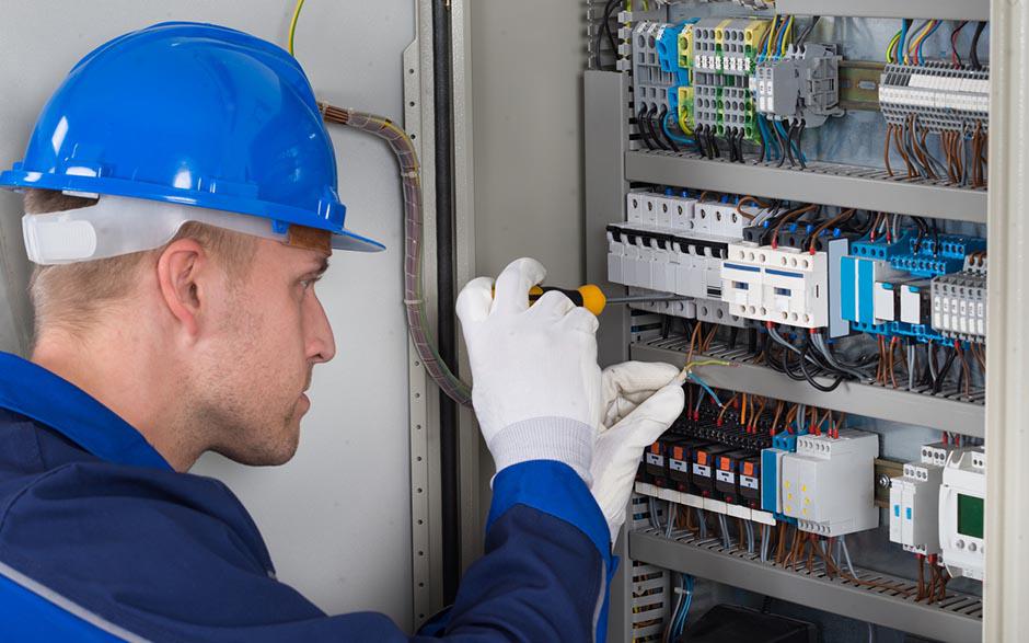 électricien dépannage Chambourcy