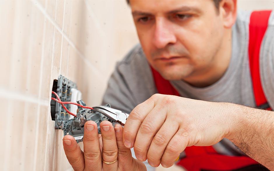 électricien urgent Saint-Just-en-Chaussée