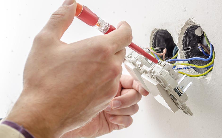 tarif d'un électricien Chambourcy
